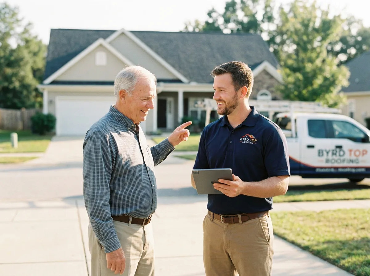 Roofing Grant, AL FAQs